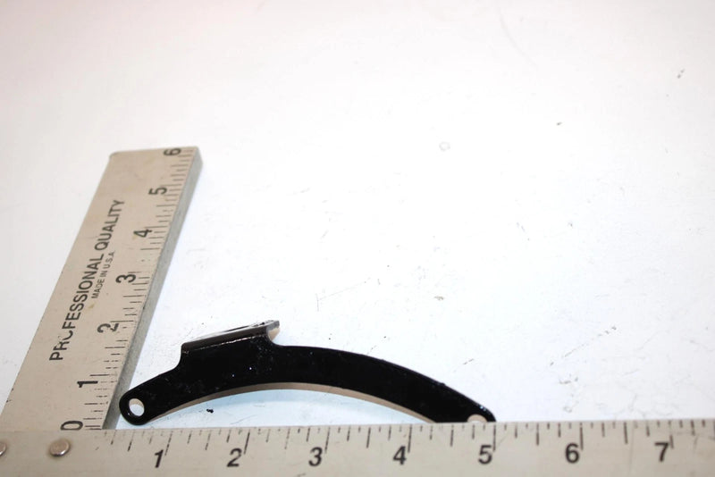 99 Kawasaki Prairie 400 4x4 Oem Rear Brake Guard Bracket 11051-1205 AK16