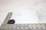 1995 Arctic Cat Puma Oem 18T Upper Chaincase Sprocket 0107-341 SA30