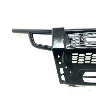 2015 Polaris Ranger 570 4x4 Full Size OEM Front Bumper 1018353-458 XP10