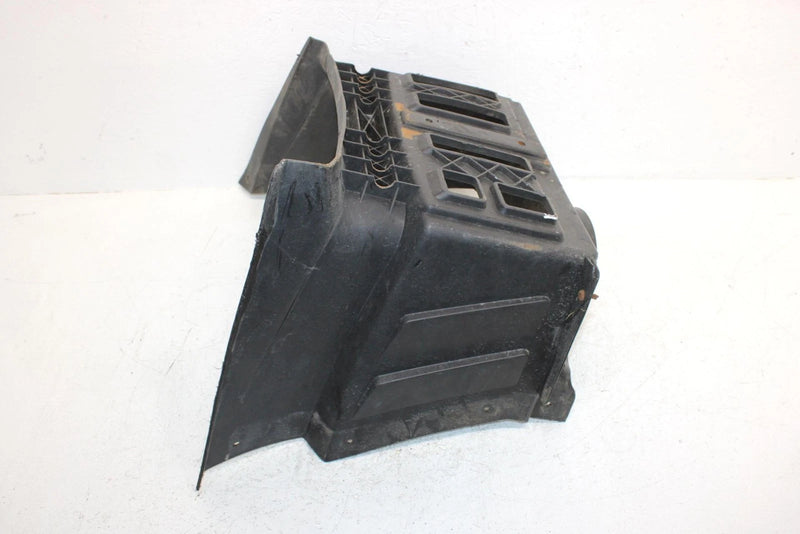 2007 Arctic Cat Atv 650 H1 Oem Left Footwell 2406-429 AA25