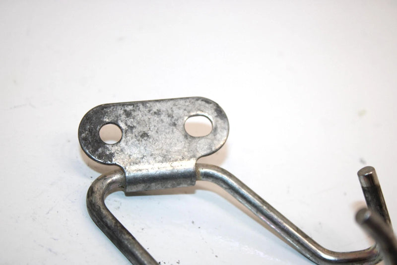 18 Suzuki King Quad 500 Oem Air Cut Bracket 18610-31G00 AS3