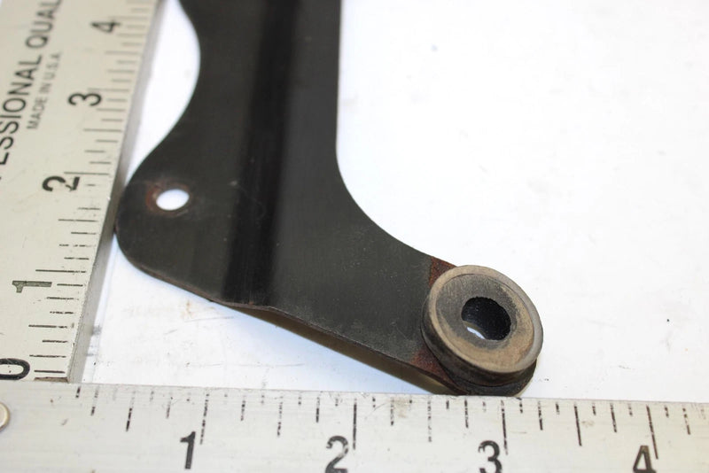 86 Kawasaki Bayou 300 OEM Taillight Bracket 11044-1367 AK9