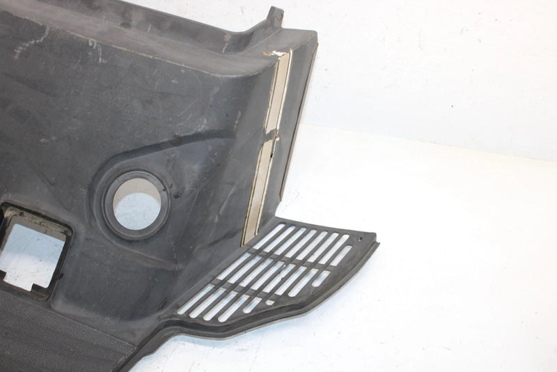 86 Polaris Sprint Oem Tank Cover Console 5430677 SP138