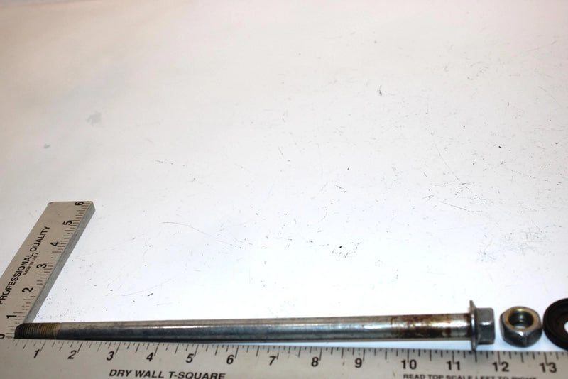 02 Arctic Cat Atv 90 2x4 Oem Face Bolt Assy. 3301-407 AA14