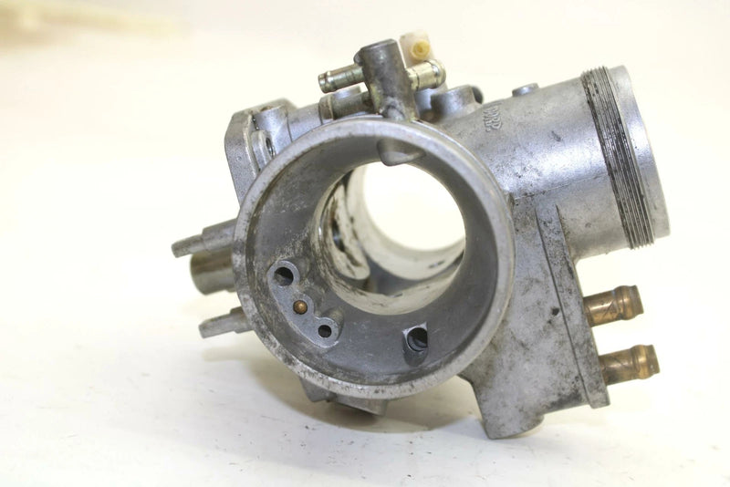 Yamaha OEM Carb Carburetor Body 87m-14101-00-00 SY50