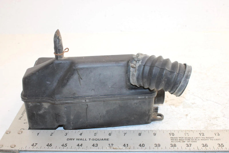 1983 Honda Atc 185 Sa All Terrain Oem Airbox Base 17210-958-000 AH61