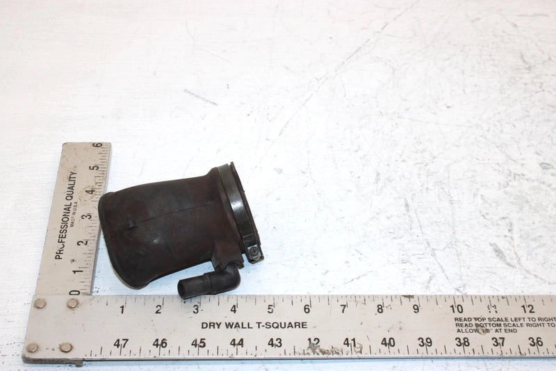 2000 Yamaha  Kodiak 400 Oem Air Box Lid Boot 5GH-14437-00-00 AY26