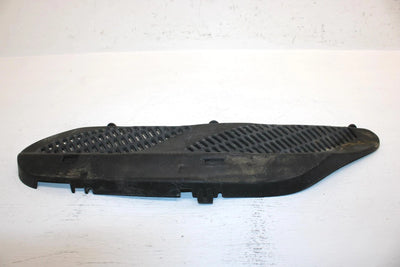 2002 Ski-doo Mxz 500 Oem Right Middle Hood Vent Grille 517302028 SS16