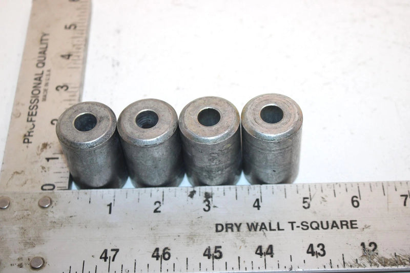 2005 Polaris Sportsman 500 Ho Oem Rear Lower Bushing Set Of 4 5632291 AP176