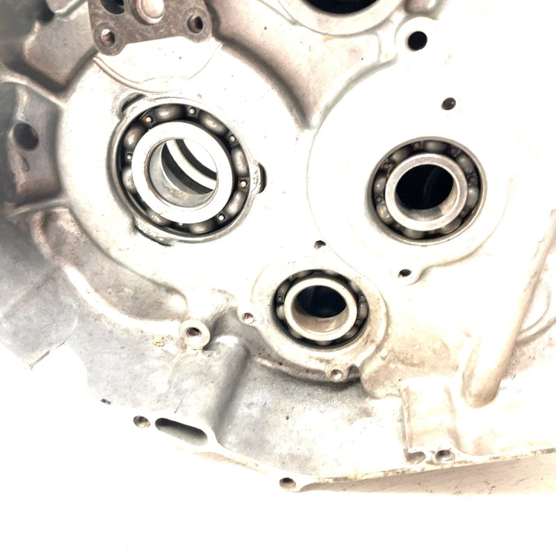 2000 Yamaha Warrior 350 OEM Crankcase  3GD-15100-03-00 AY67