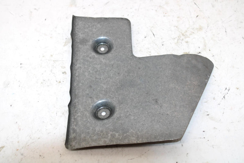 1988 Yamaha Enticer 340 Oem Storage Box Heat Shield 8W6-77373-00-00 SY130