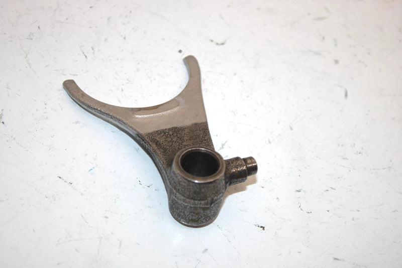 86 Honda Fourtrax 350 Trx350 4x4 Oem Center Gear Shift Fork 24212-HA0-000 AH31