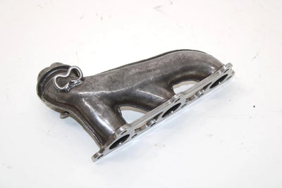 2017 Ski-doo Grand Touring 900 Oem Exhaust Manifold 420673490 SS65