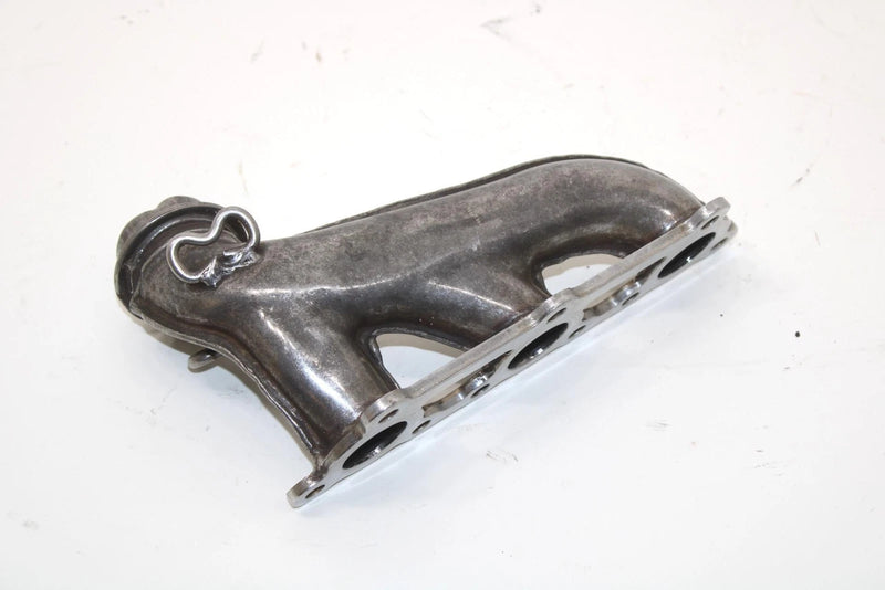 2017 Ski-doo Grand Touring 900 Oem Exhaust Manifold 420673490 SS65