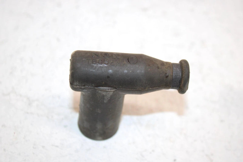 1999 Sea-doo Gti Oem Spark Plug Boot Pair 278000237 JS58