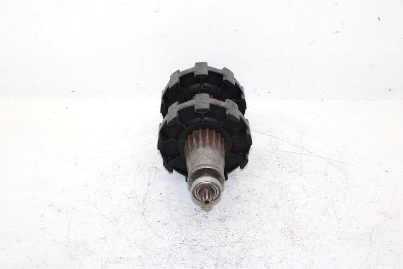 2013 Polaris 600 Rush Pro Oem Track Drive Cog 1590485 SP30.1