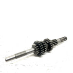 98-02 Arctic Cat 300 4X4 OEM Transmission Counter Shaft 3446-277 AA15