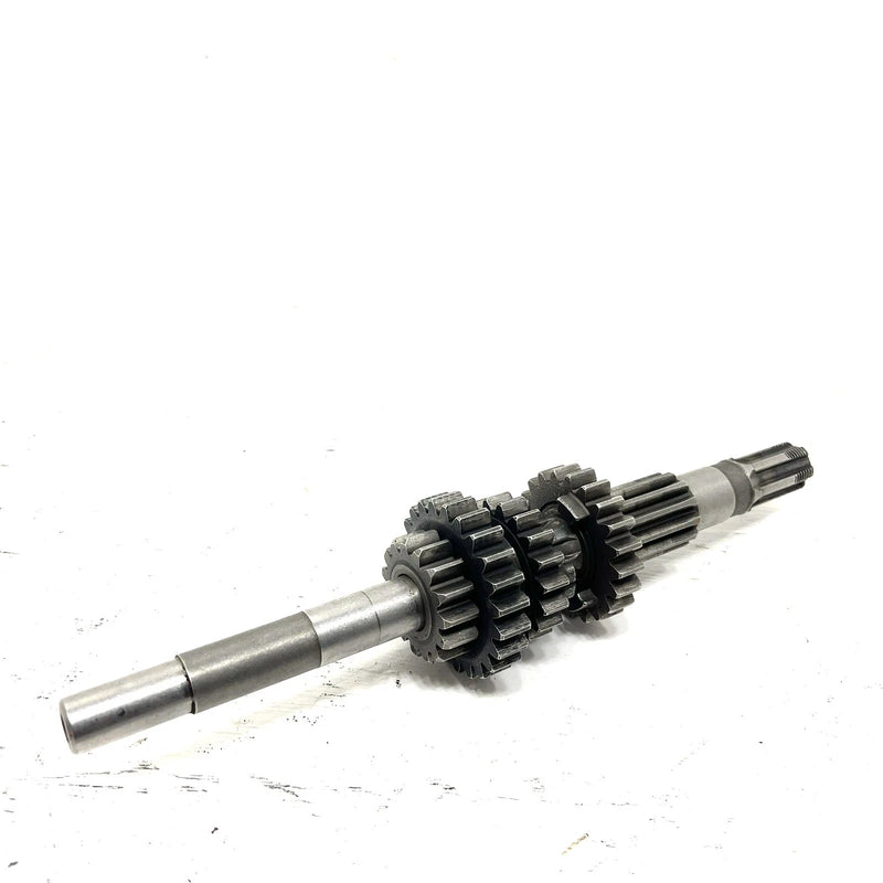 98-02 Arctic Cat 300 4X4 OEM Transmission Counter Shaft 3446-277 AA15