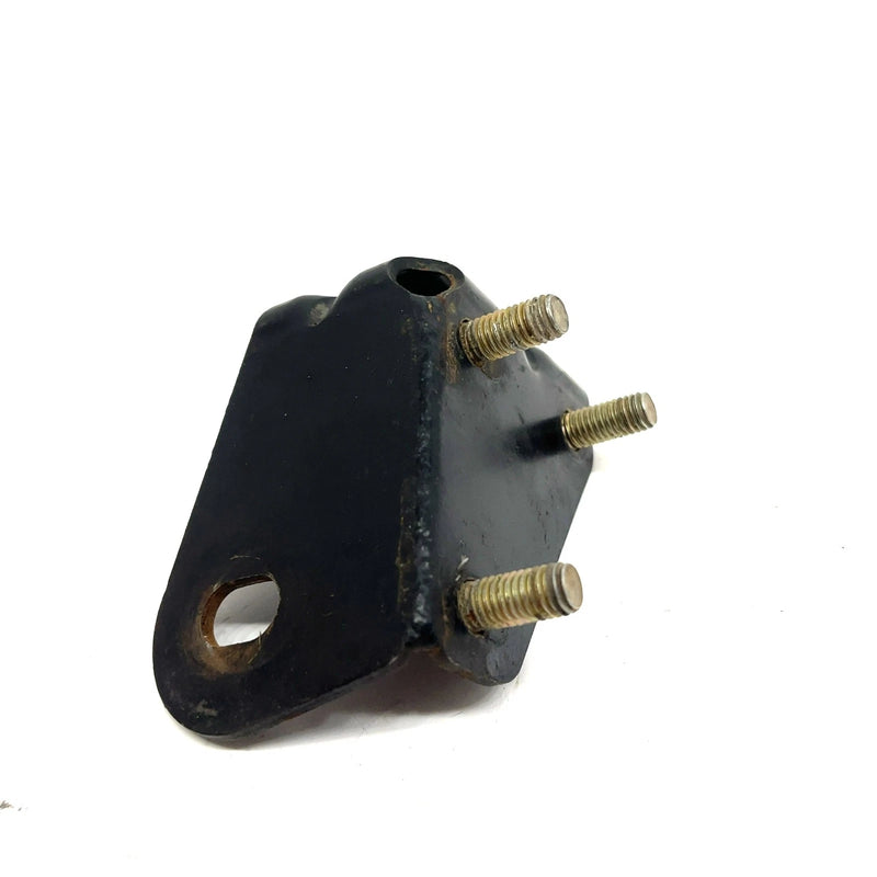 2002 Bombardier Quest 500 OEM Top Front Engine Mount 707000161 AB14