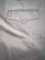 New Vintage Green Circle S Polyester Pants #CP4793 XX-92