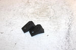 1995 Arctic Cat Z 440 Oem Hood Latch Cup Pair 0115-307 SA13