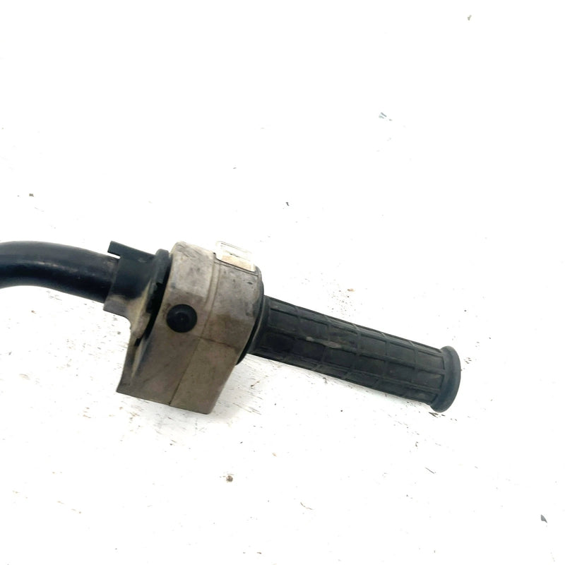 99-00 Polaris Xplorer 400 OEM Handlebar W/Left Switch 5242987-067 AP240