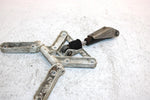 1998 Sea-doo Gtx Oem Hood Hinge 269700038 JS49