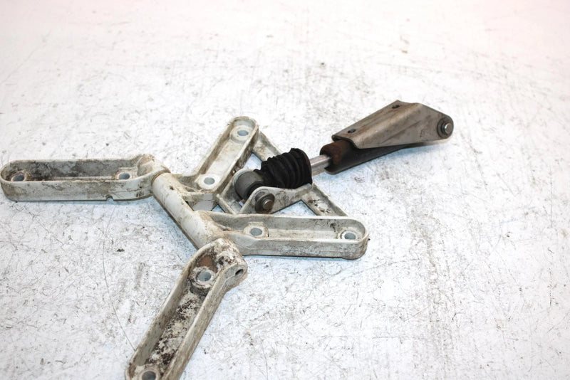1998 Sea-doo Gtx Oem Hood Hinge 269700038 JS49