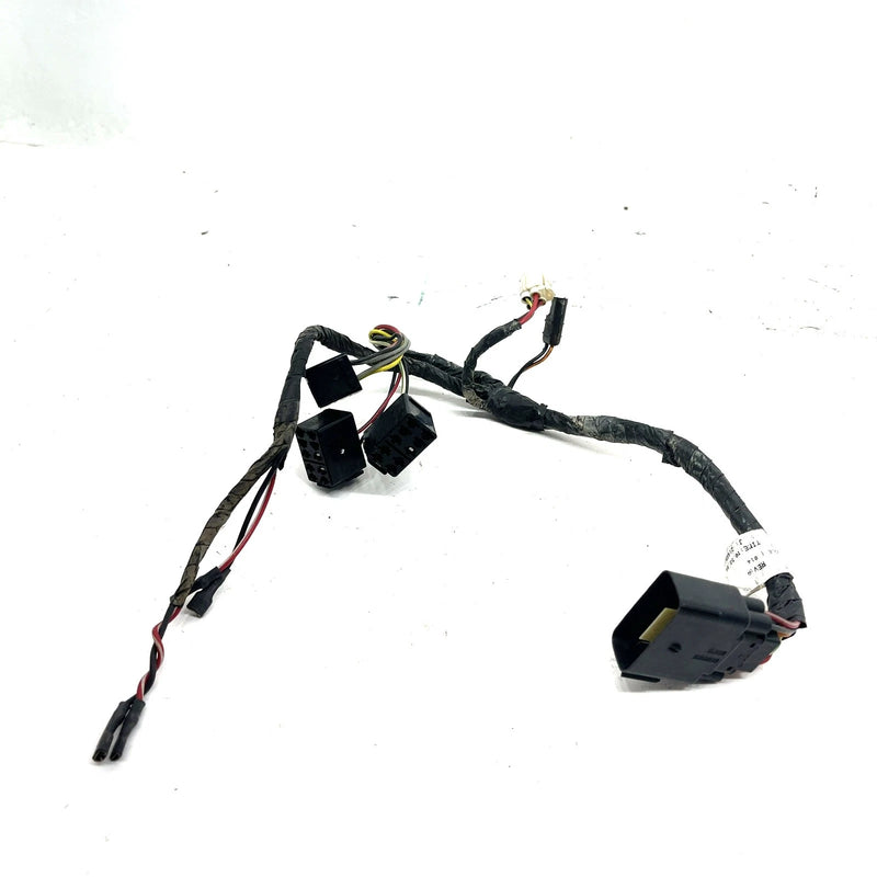 14-15 Arctic Cat Prowler HDX 500 OEM Console Harness 0486-492 XA2