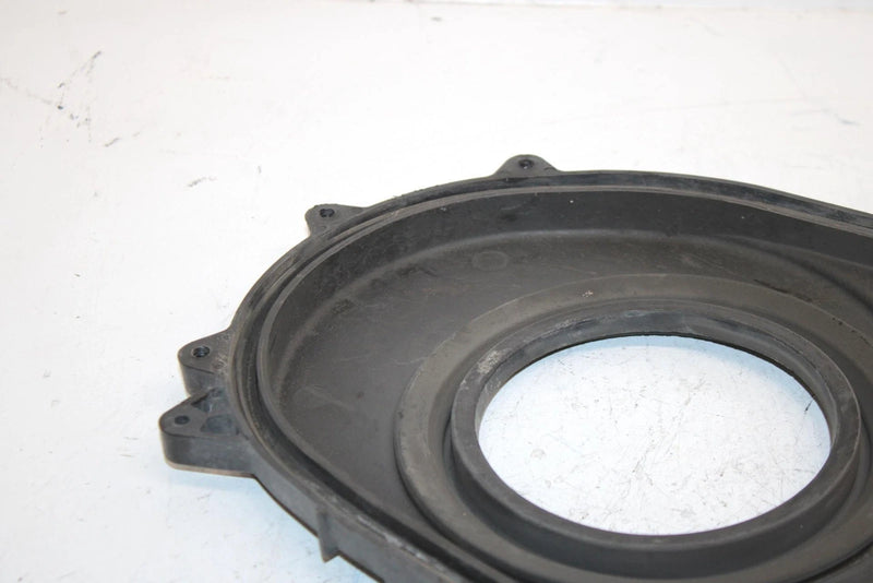 2001 Polaris Magnum 325 Oem Inner Clutch Cover 2201676 AP98