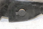 2003 Polaris Sportsman 700 Oem Upper Headlight Cover 5434283-317 AP189