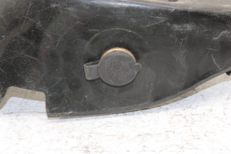 2003 Polaris Sportsman 700 Oem Upper Headlight Cover 5434283-317 AP189