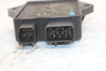 1998 Yamaha  Grizzly Oem CDI ECU ECM Ignition Box 4WV-85540-00-00 AY49