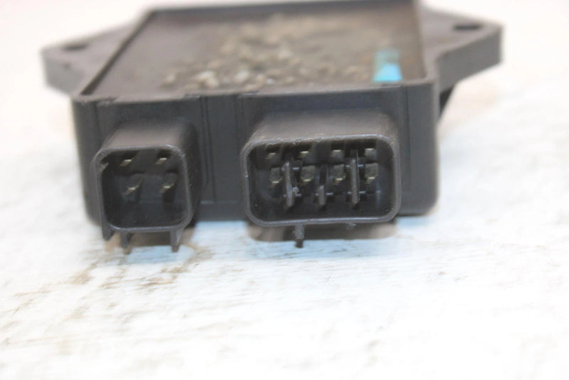 1998 Yamaha  Grizzly Oem CDI ECU ECM Ignition Box 4WV-85540-00-00 AY49