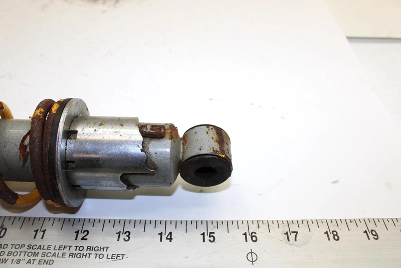 1997 Ski-doo Mach 1 Oem Front Shock 415033000 SS99