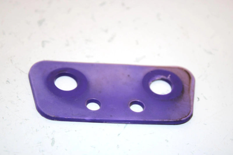 96 Sea-doo Gts 587 Oem Finition Plate 291000137 JS39
