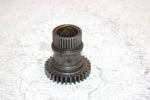 02 Honda Trx 350 Fea Fourtrax Oem Clutch Driven Gear 23120-HN5-670 AH54