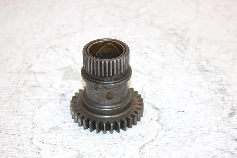 02 Honda Trx 350 Fea Fourtrax Oem Clutch Driven Gear 23120-HN5-670 AH54