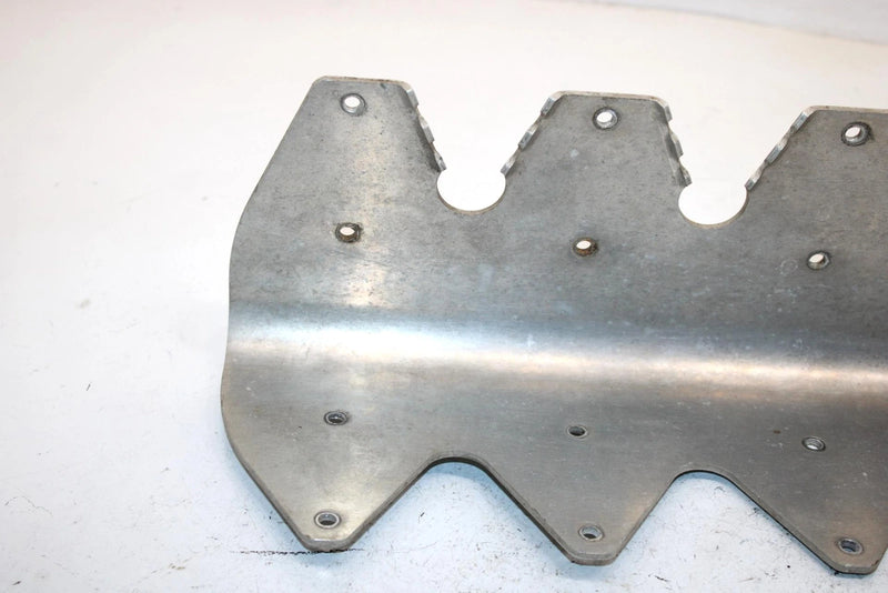 09 Polaris Switchback 600 Oem Right Tunnel Foot Reinforcement 5251257 SP10