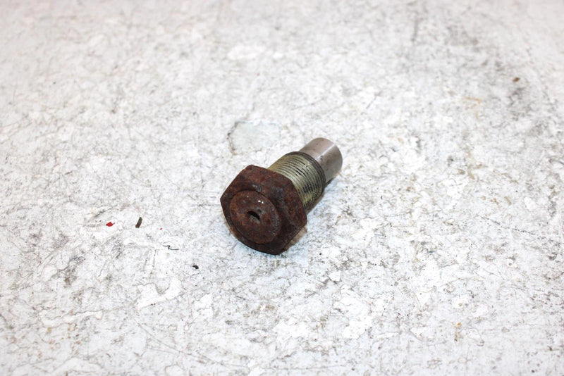 1999 Kawasaki Prarie 400 Oem Swing Arm Pivot Bolt 33032-1034 AK28