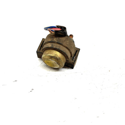 02-03 Yamaha Raptor 80 OEM Starter Relay 4KD-81940-00-00 AY69