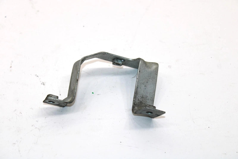 1976 Yamaha Gs340 Oem Air Box Bracket Set 865-14498-01-00 SY71