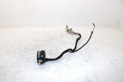 1996 Polaris Xplorer 300 Oem Left Control Switch 4110193 AP93