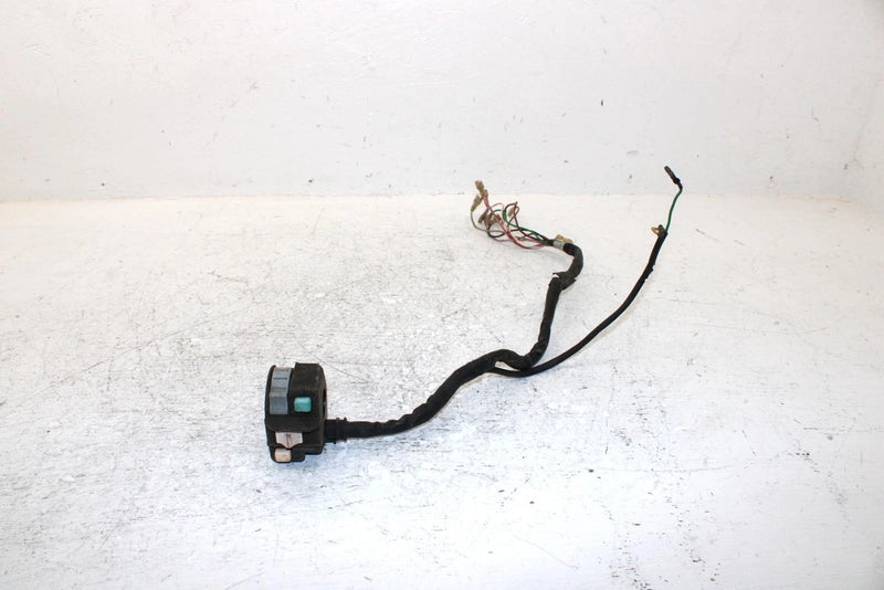 1996 Polaris Xplorer 300 Oem Left Control Switch 4110193 AP93