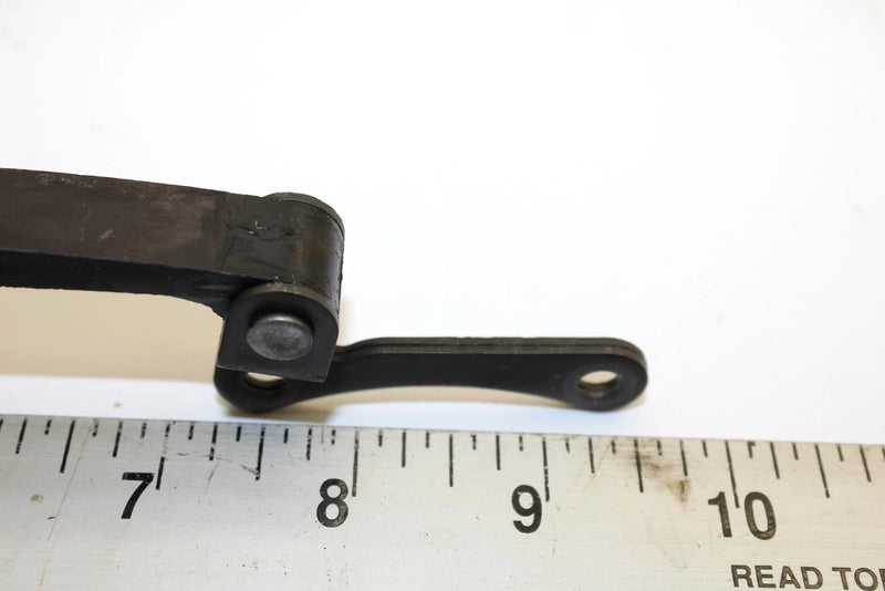 89 Yamaha Moto 4 YFM350ER OEM Cam Chain Rear Guide 1uy-12241-00-00 AY30