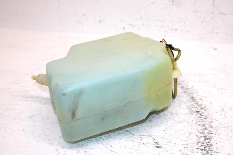 1999 Arctic Cat Zr 600 Oem Oil Tank Set 0609-503 0670-925 SA19