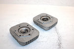 1991 Polaris Sport Oem Cylinder Head Pair 3084250 SP26
