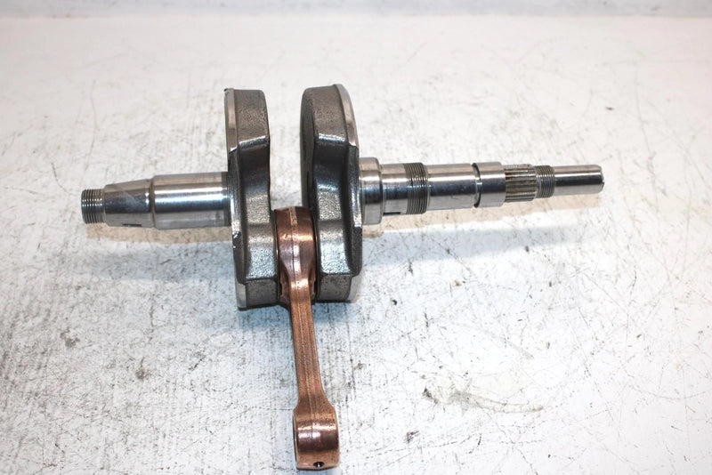 2001 Bombardier Traxter Oem Crankshaft 711295893 420295893 AB10