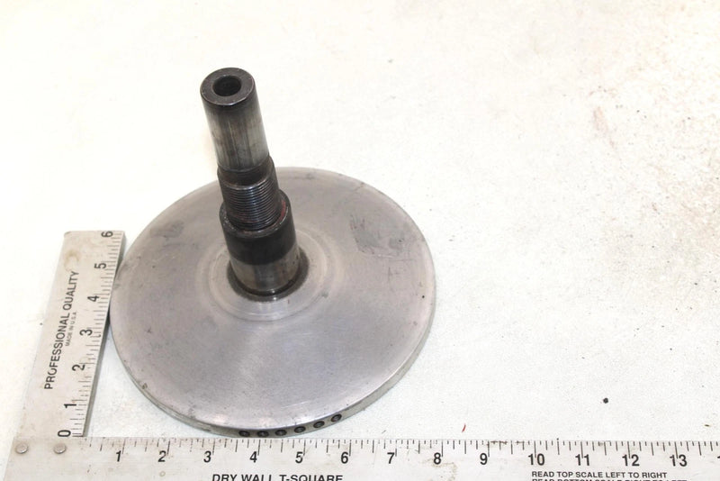 99 Polaris Rmk 700 Oem Primary Clutch Stationary Sheave 2201886 SP4