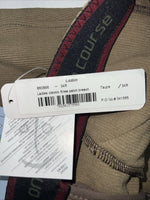 New Women’s Sport Riders Brown English Riding Breeches. 34 R #83559 D-65